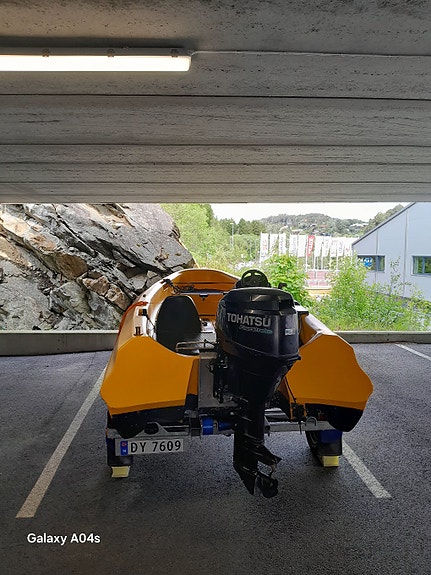 Ungdomsbåt 4 of 10