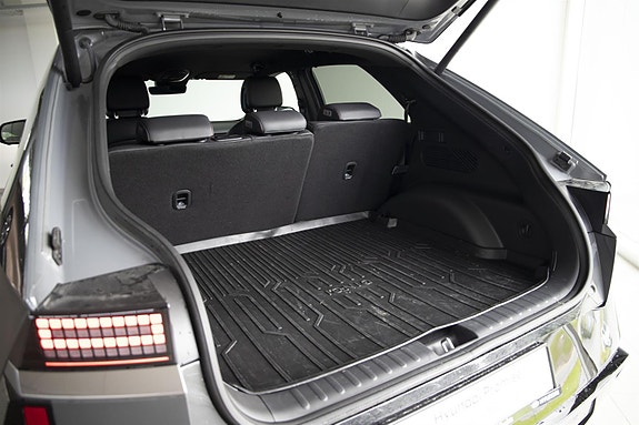 Hyundai Ioniq 5 19 of 22