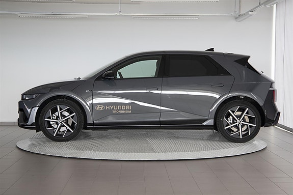 Hyundai Ioniq 5 7 of 22