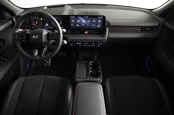 Hyundai Ioniq 5 10 of 22