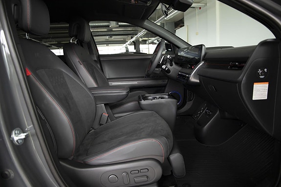 Hyundai Ioniq 5 21 of 22