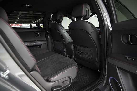 Hyundai Ioniq 5 20 of 22