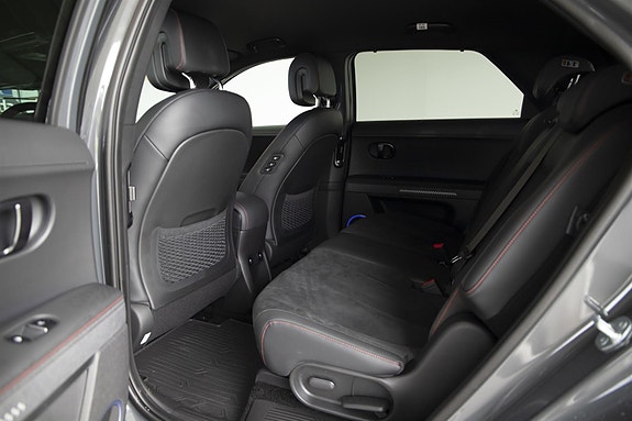 Hyundai Ioniq 5 16 of 22