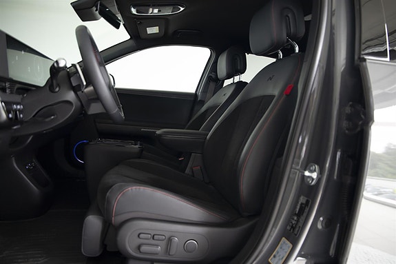 Hyundai Ioniq 5 9 of 22