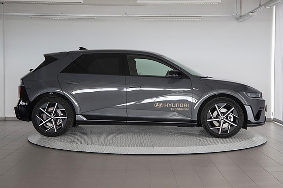 Hyundai Ioniq 5 4 of 22