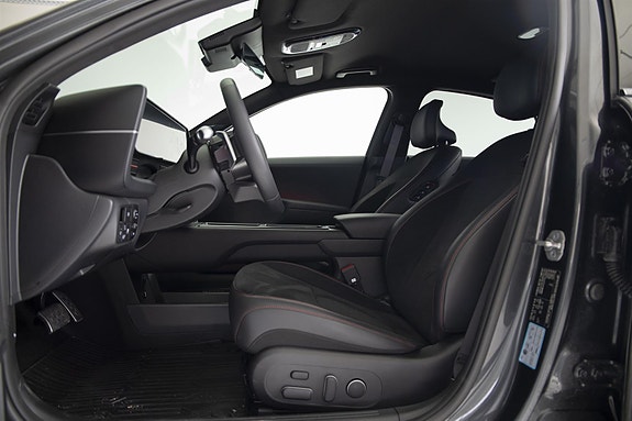 Hyundai Ioniq 6 10 of 27