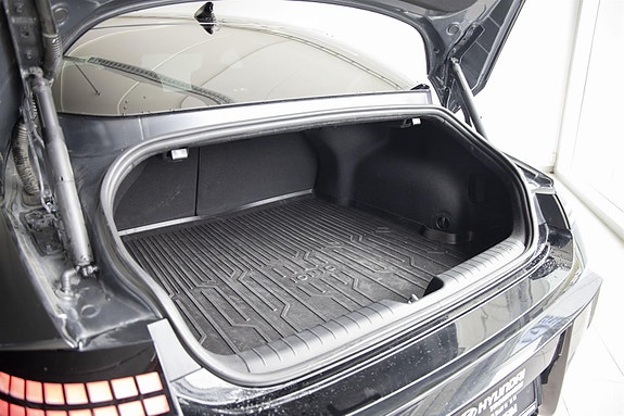 Hyundai Ioniq 6 22 of 27