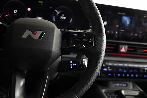 Hyundai Ioniq 6 15 of 27