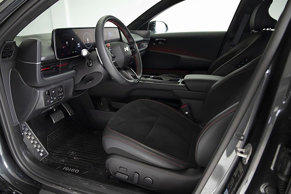 Hyundai Ioniq 6 9 of 27