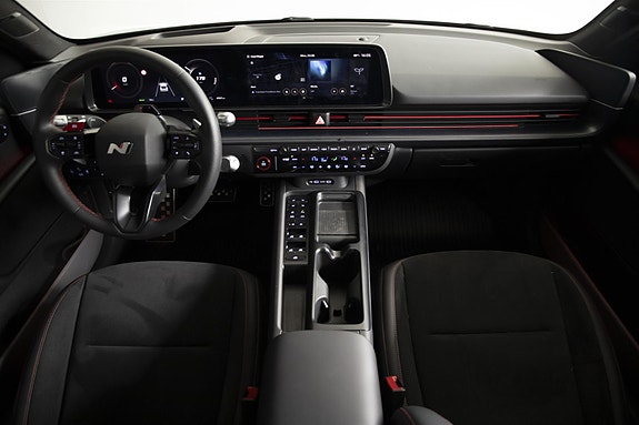 Hyundai Ioniq 6 11 of 27