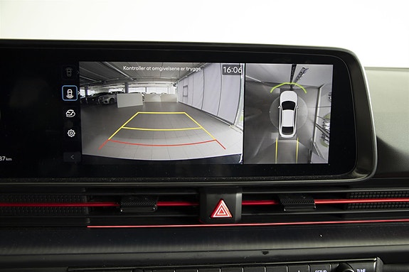Hyundai Ioniq 6 17 of 27
