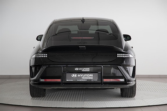 Hyundai Ioniq 6 6 of 27