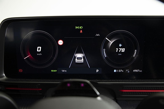 Hyundai Ioniq 6 13 of 27