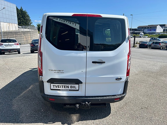 Ford Transit 4 of 23