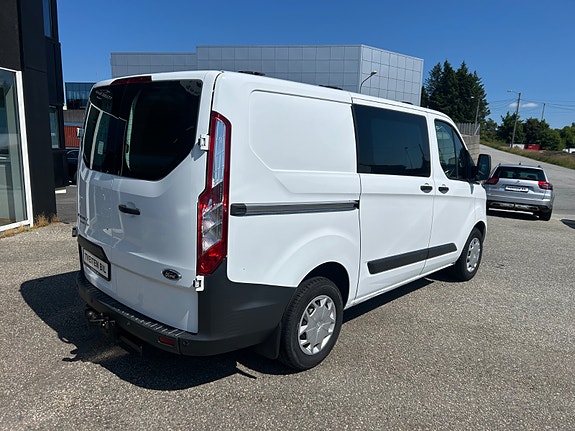 Ford Transit 5 of 23
