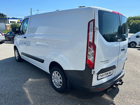 Ford Transit 3 of 23