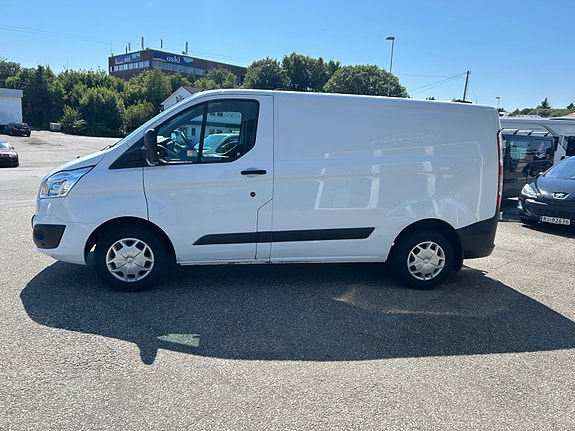 Ford Transit 2 of 23