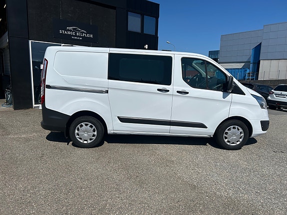 Ford Transit 6 of 23