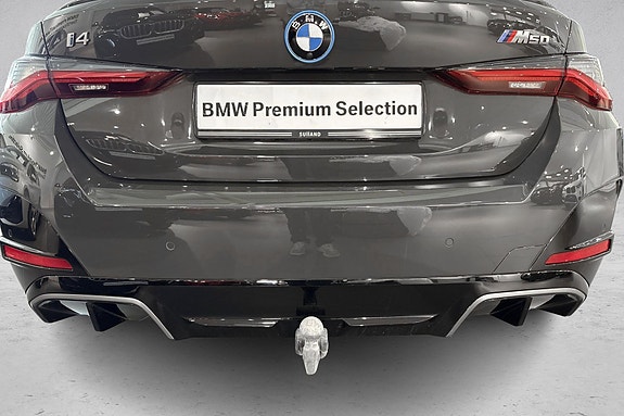 BMW i4 29 of 30