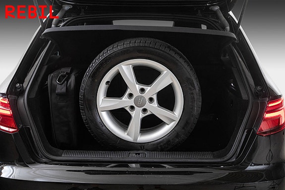 Audi A3 22 of 23