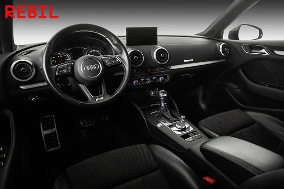 Audi A3 9 of 23
