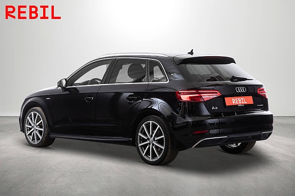 Audi A3 5 of 23