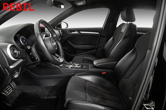 Audi A3 8 of 23