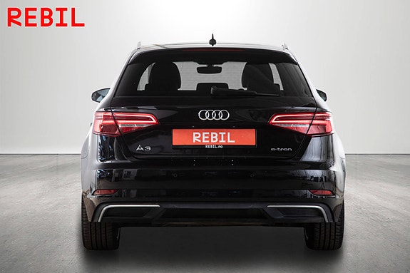 Audi A3 6 of 23