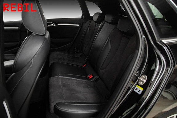 Audi A3 10 of 23