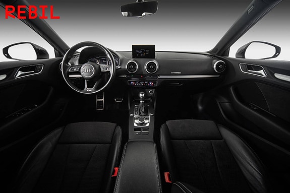 Audi A3 11 of 23