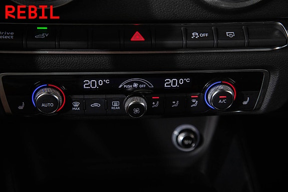 Audi A3 18 of 23