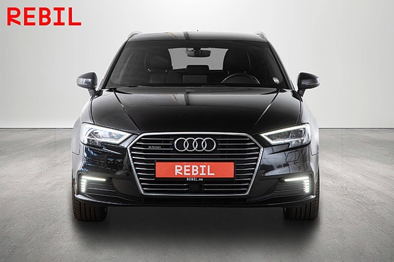 Audi A3 3 of 23