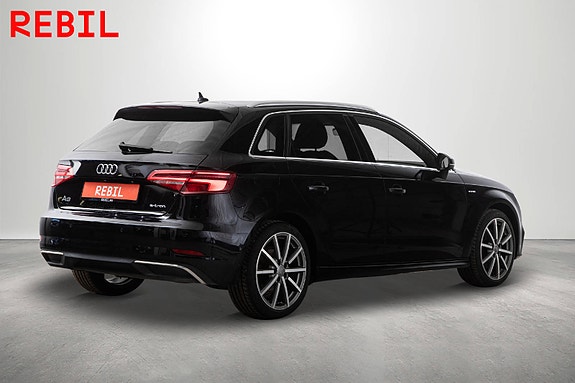 Audi A3 7 of 23