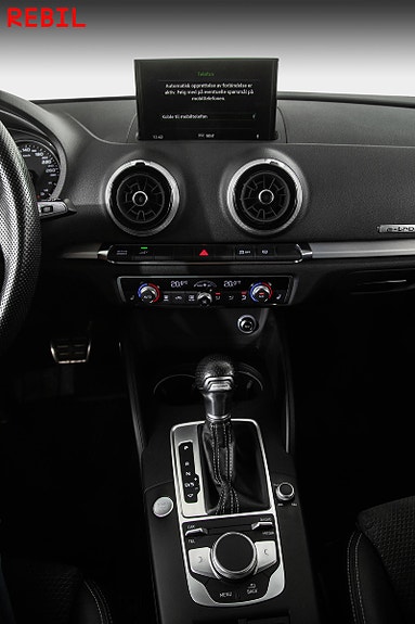Audi A3 19 of 23