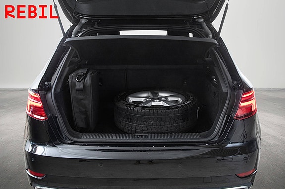 Audi A3 21 of 23