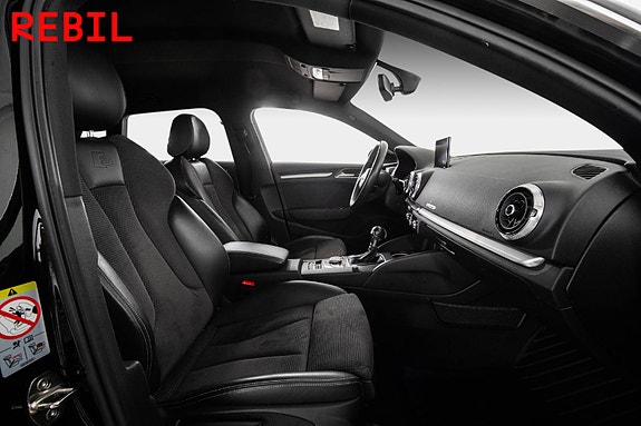Audi A3 20 of 23