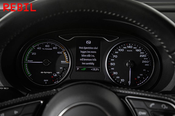 Audi A3 13 of 23