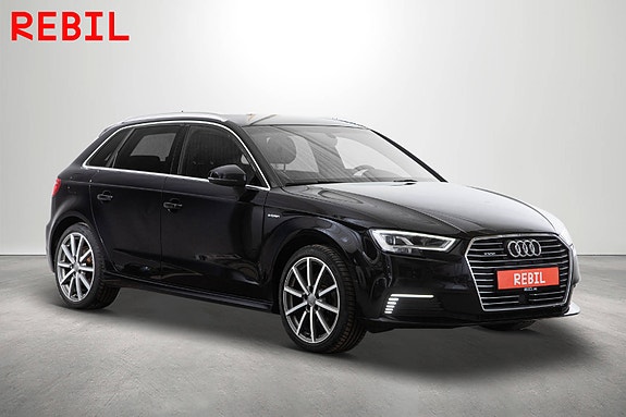 Audi A3 4 of 23