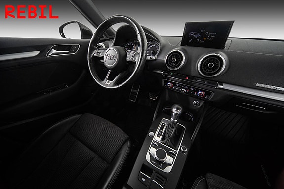 Audi A3 14 of 23