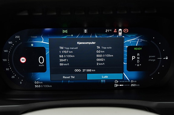 Volvo XC90 18 of 30