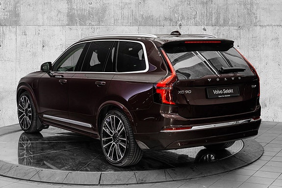 Volvo XC90 6 of 30