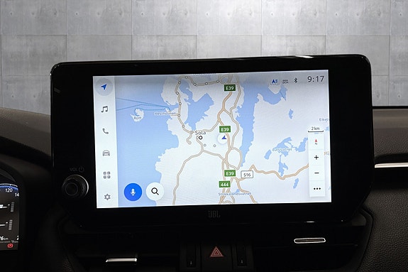 Toyota RAV4 Plug-in Hybrid 14 of 30