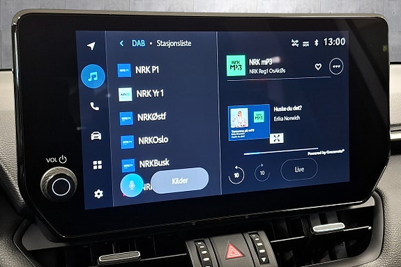 Toyota RAV4 Plug-in Hybrid 14 of 28