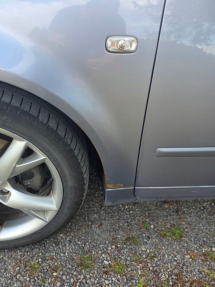 Audi A4 4 of 15