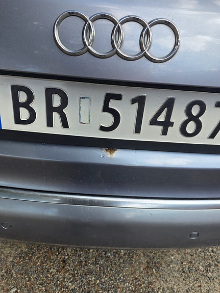 Audi A4 7 of 15