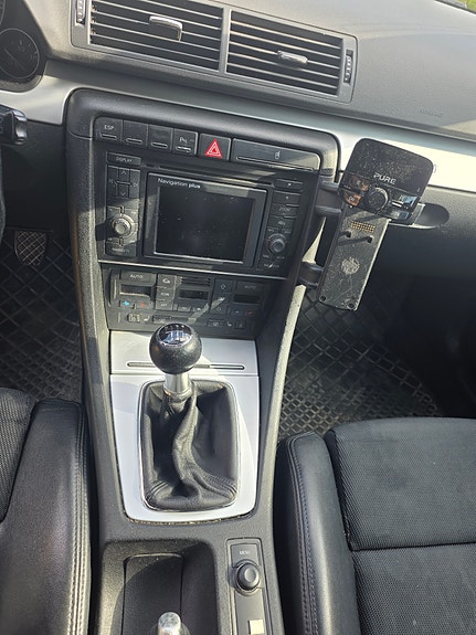 Audi A4 15 of 15