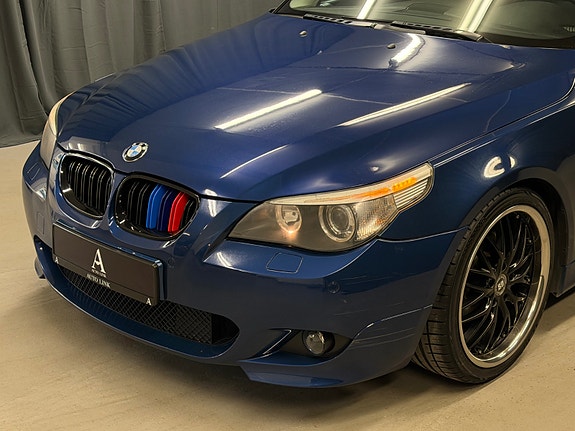 BMW 520i 7 of 30