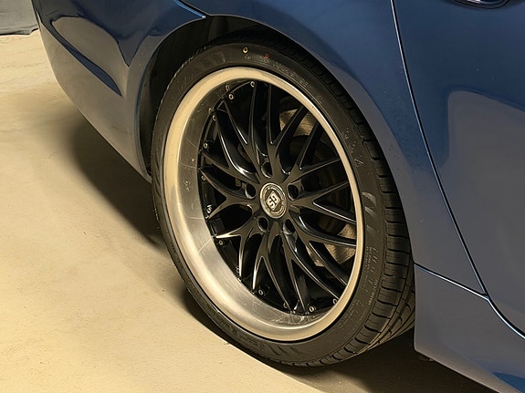 BMW 520i 14 of 30