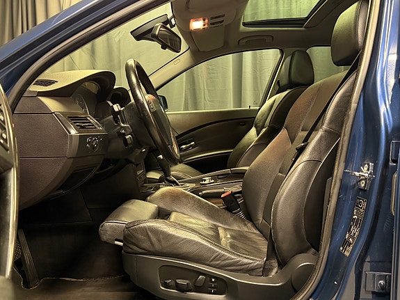 BMW 520i 20 of 30