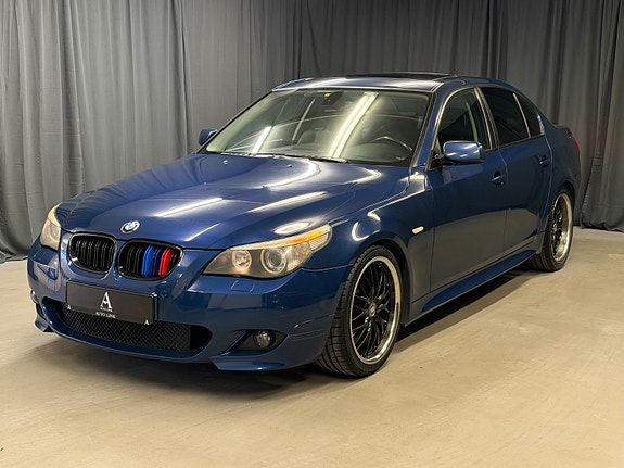 BMW 520i 6 of 30